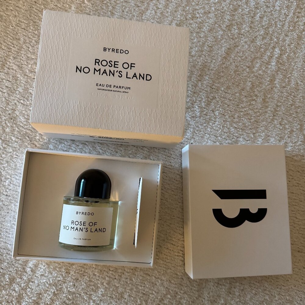 BYREDO Rose of No Man's Land 100ml